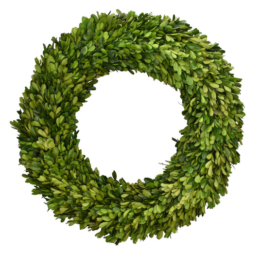 Boxwood_Wreath