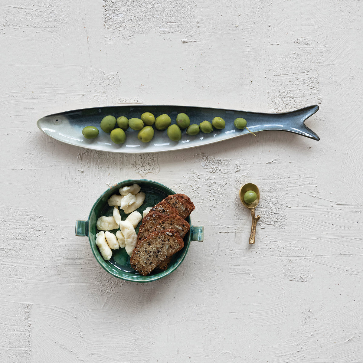 Brass_Spoon_with_Twig_Shaped_Handle