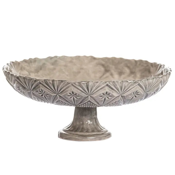 Ceramic_Cake_Stand_Gray