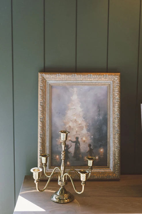 Christmas_Tree_Gold_Art_