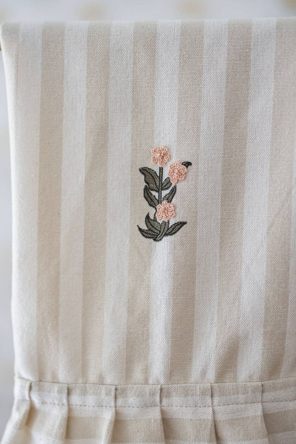 Frances Dish Towel – Decorative Kitchen Towel