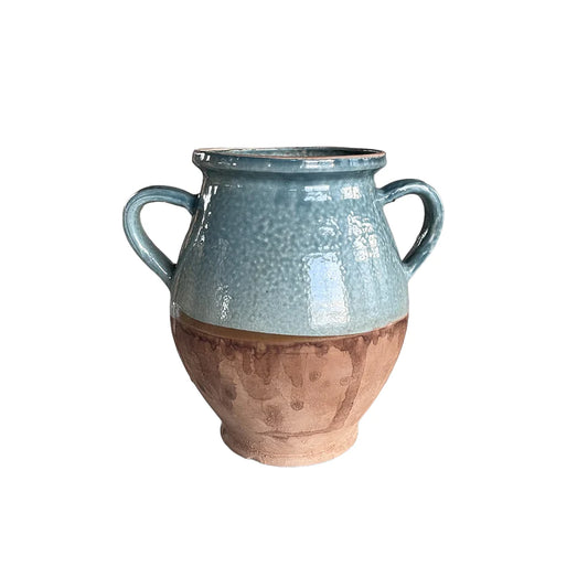 Cottage Crafted 2-Handle Jug