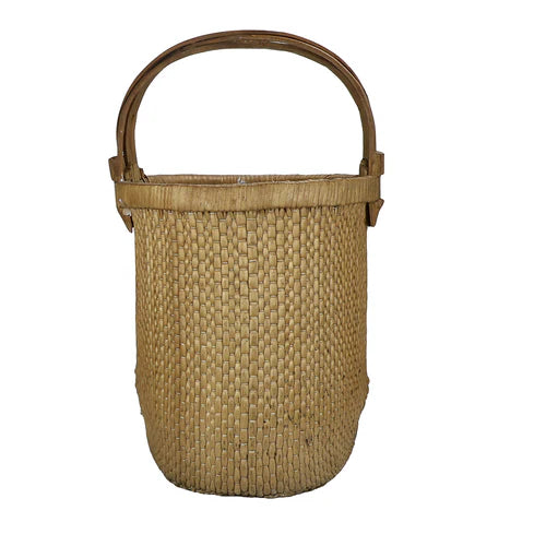 Tall Handle Basket