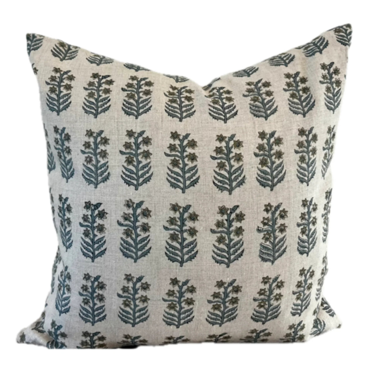 Franklin_Pillow