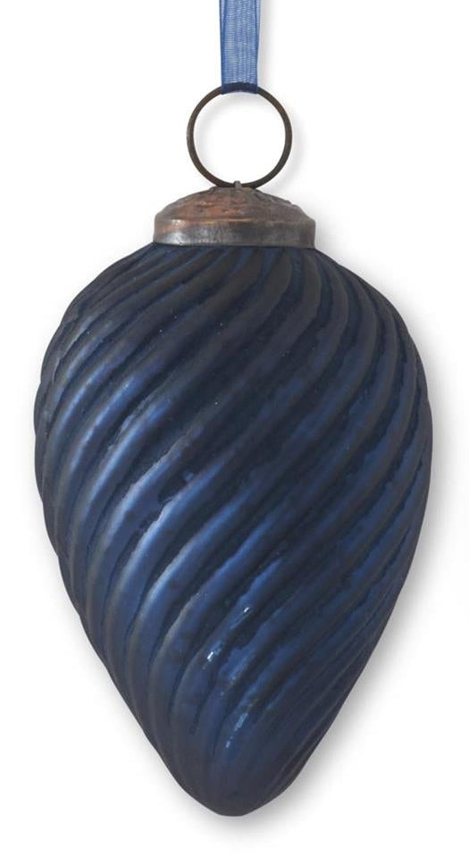 Frosted_Blue_Glass_Swirl_Round_Ornament_2