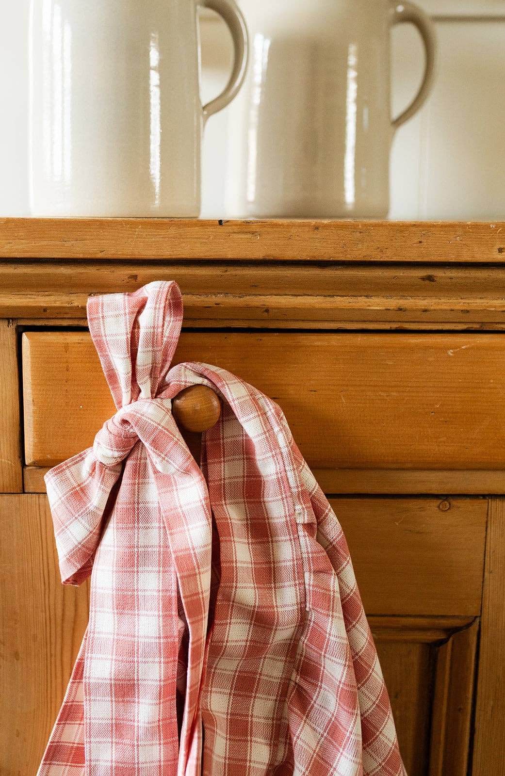 Gingham_Apron