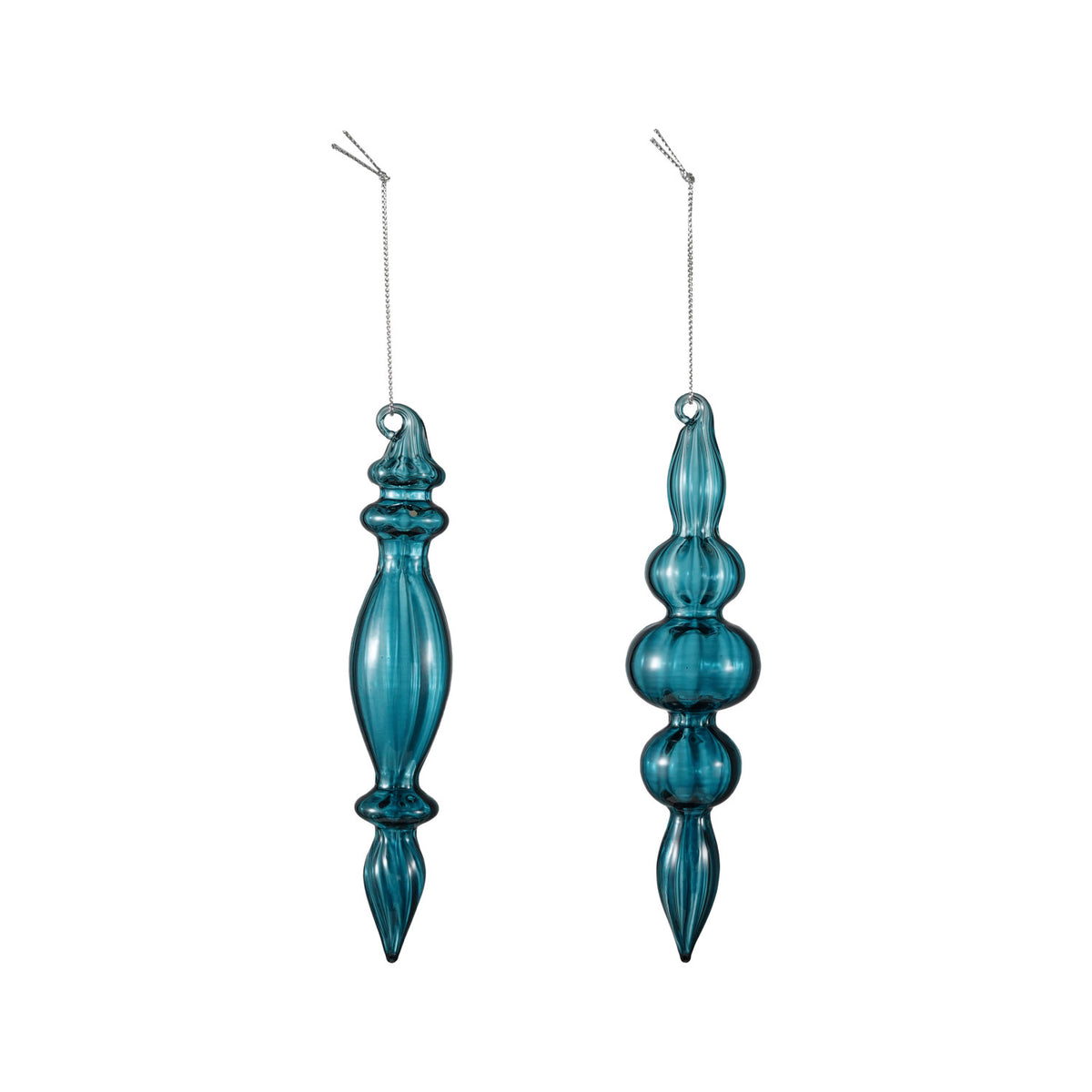 Glass_Finial_Ornament_Blue
