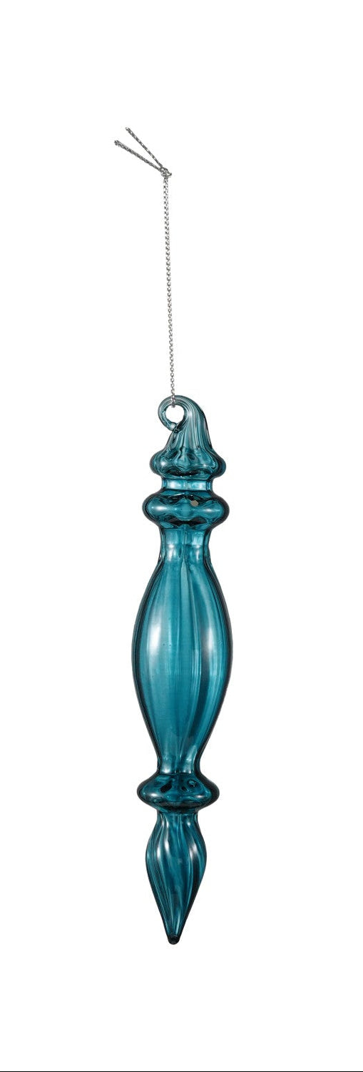 Glass_Finial_Ornament_Blue