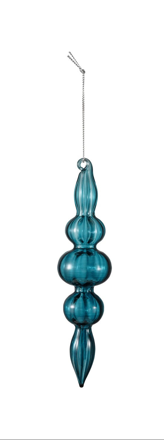 Glass_Finial_Ornament_Blue