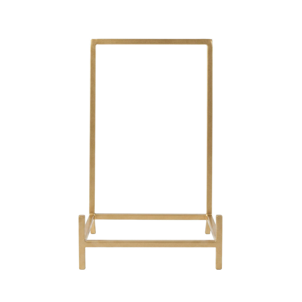 Gold_Decorative_Easel