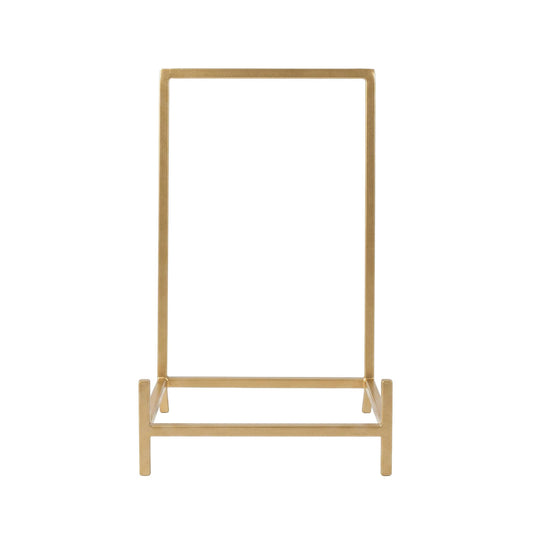 Gold_Decorative_Easel
