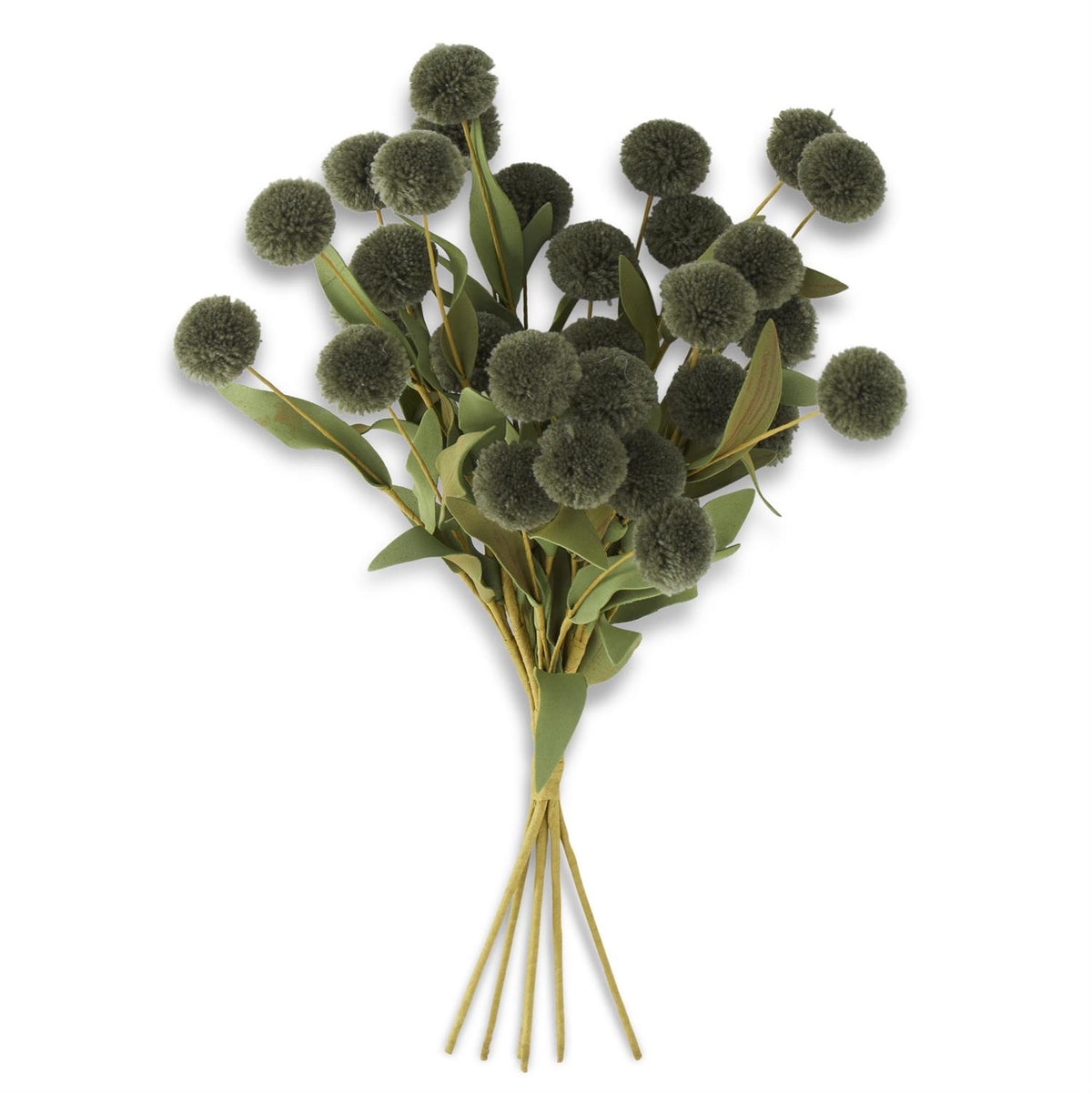 Green_Pom_Pom_Pick