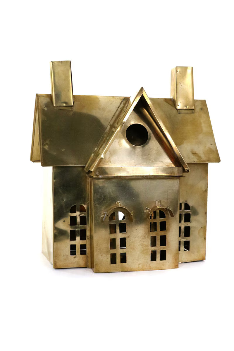 Cody Foster - The Cottage - Brass