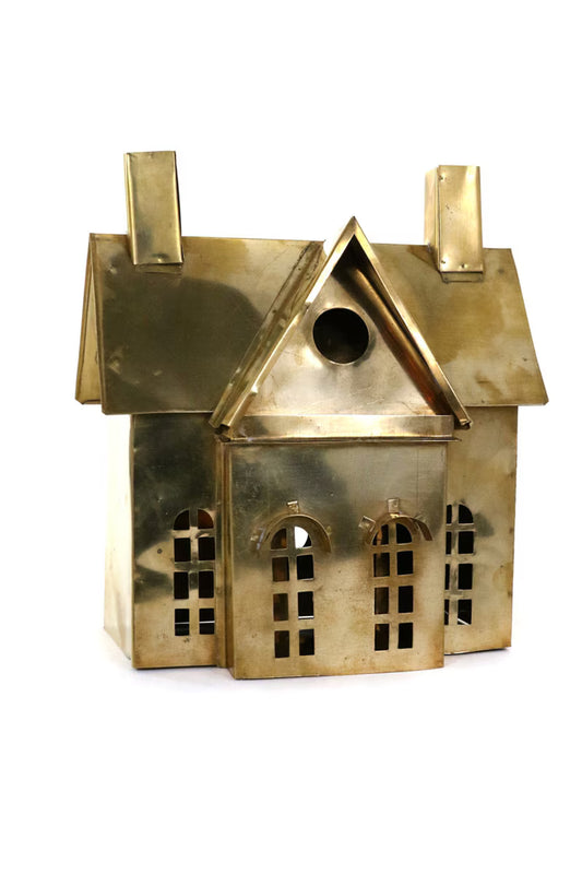 Cody Foster - The Cottage - Brass