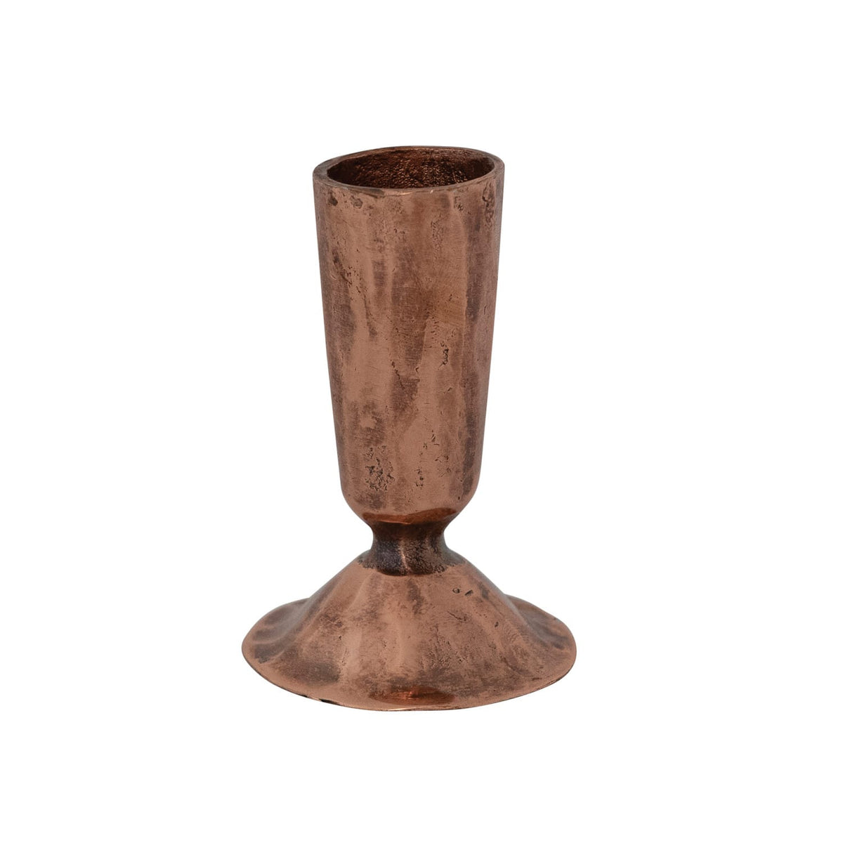 Hand_Forged_Iron_Taper_Holder