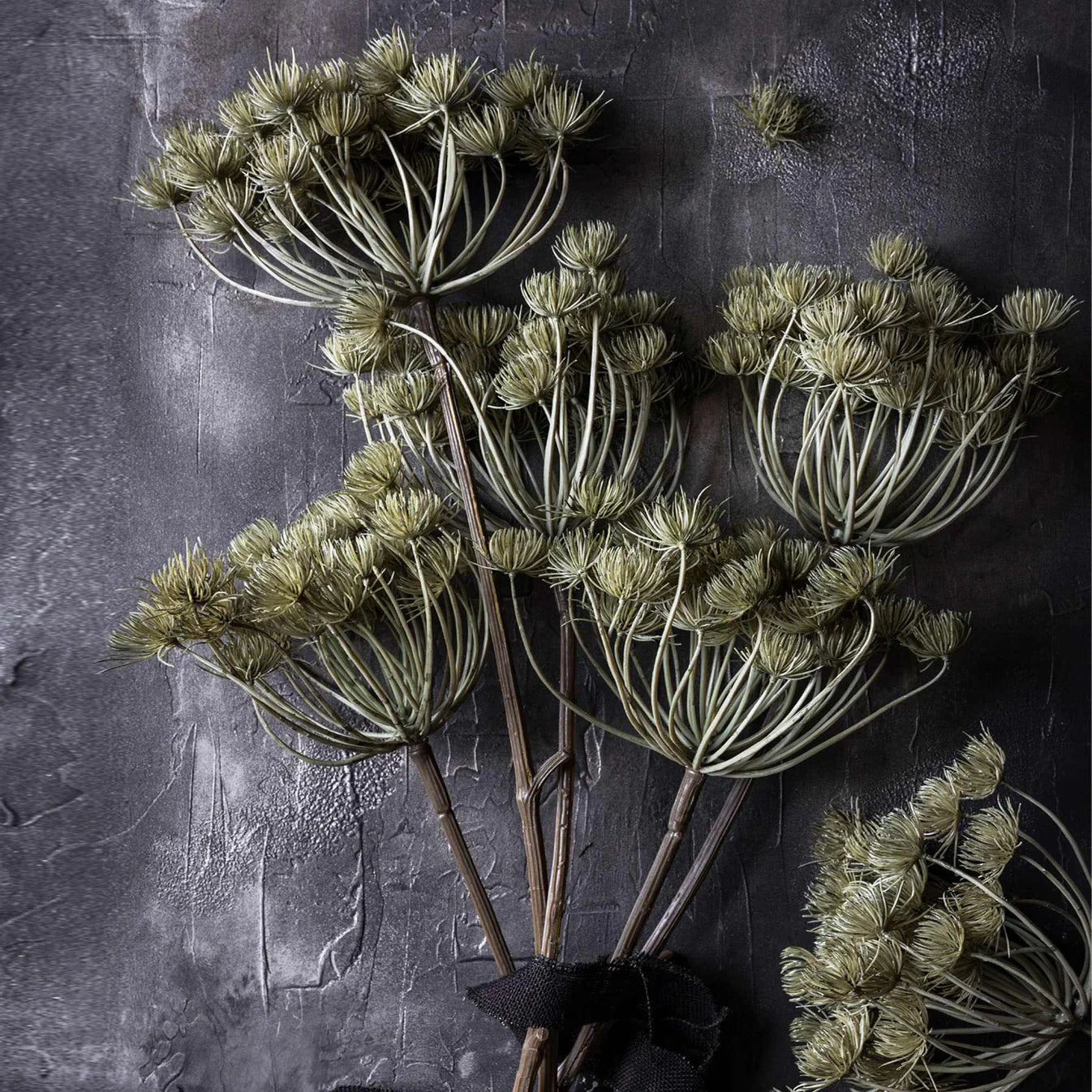 Haze Angelica Stem 31" - Single Stem Artificial Greenery