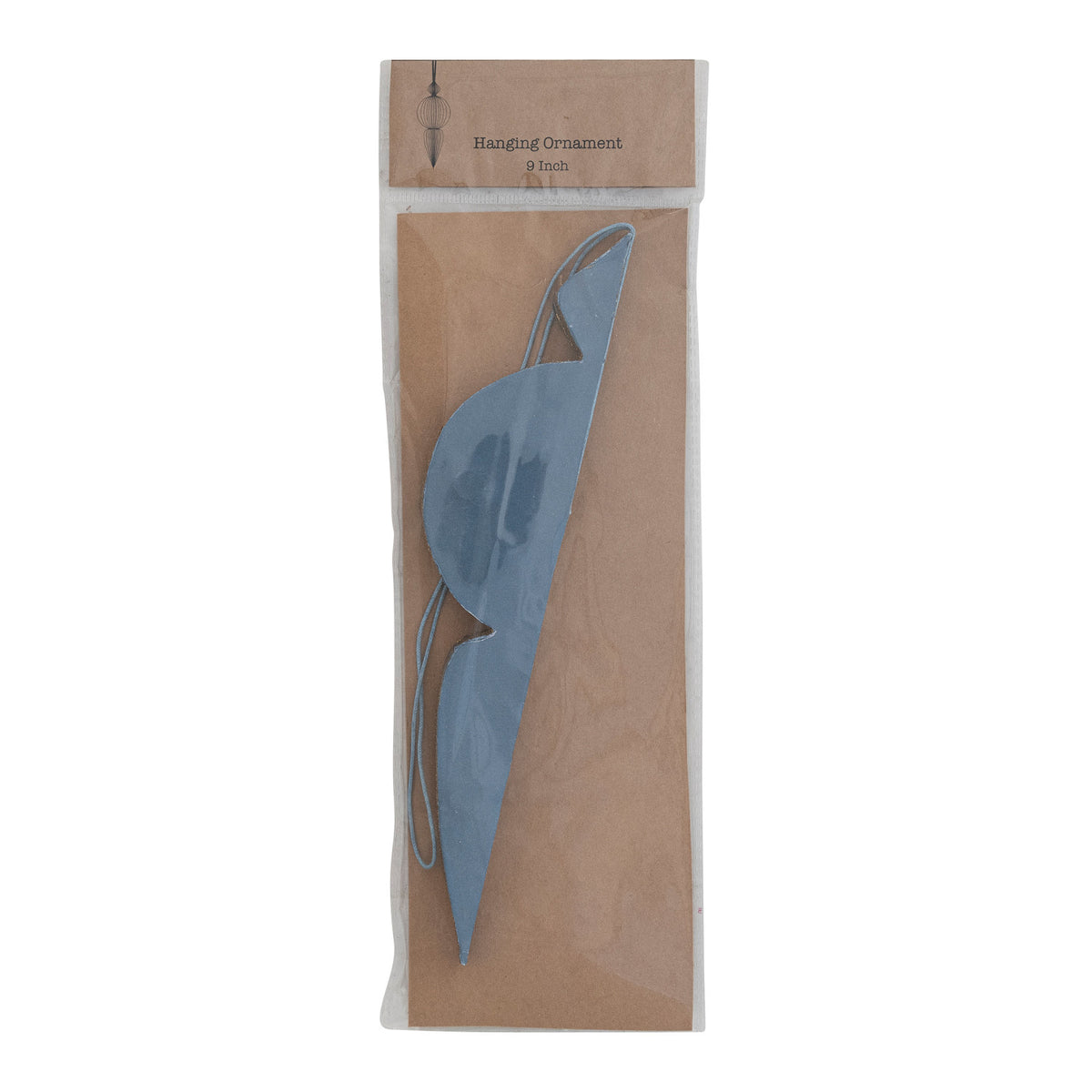 Honeycomb_Finial_Ornament_Blue