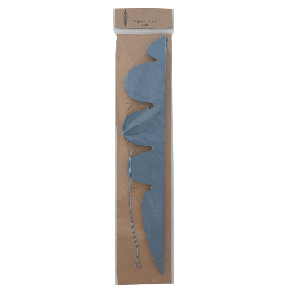 Honeycomb_Finial_Ornament_Blue