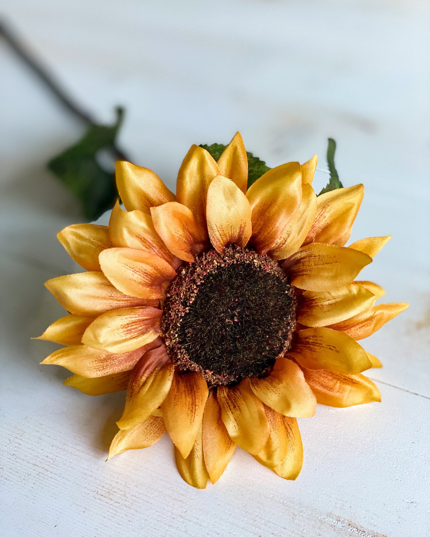 Large 28" Yellow Sunflower