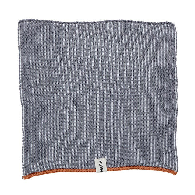 Dishcloth - Grey - Set of 2