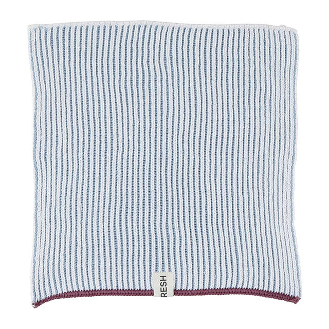 Dishcloth - Blue - Set of 2