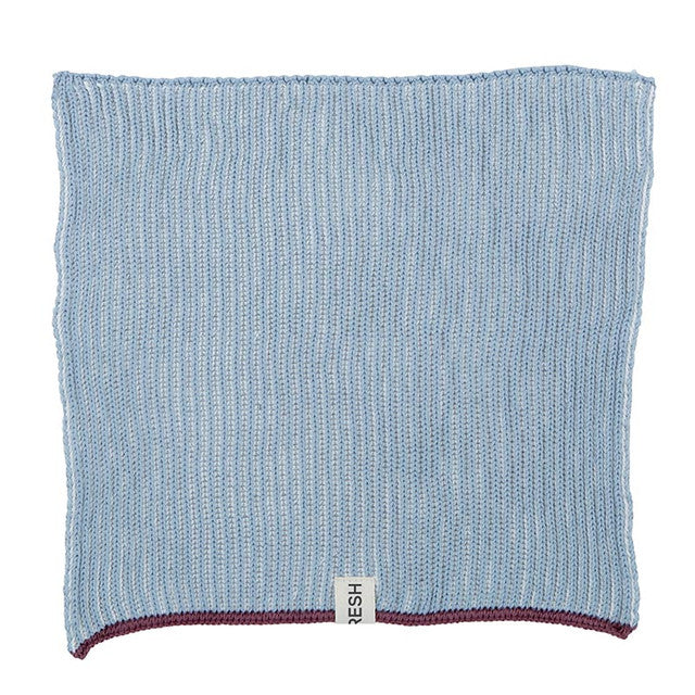 Dishcloth - Blue - Set of 2