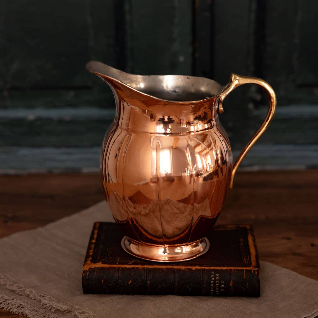 Large_Copper_Pitcher