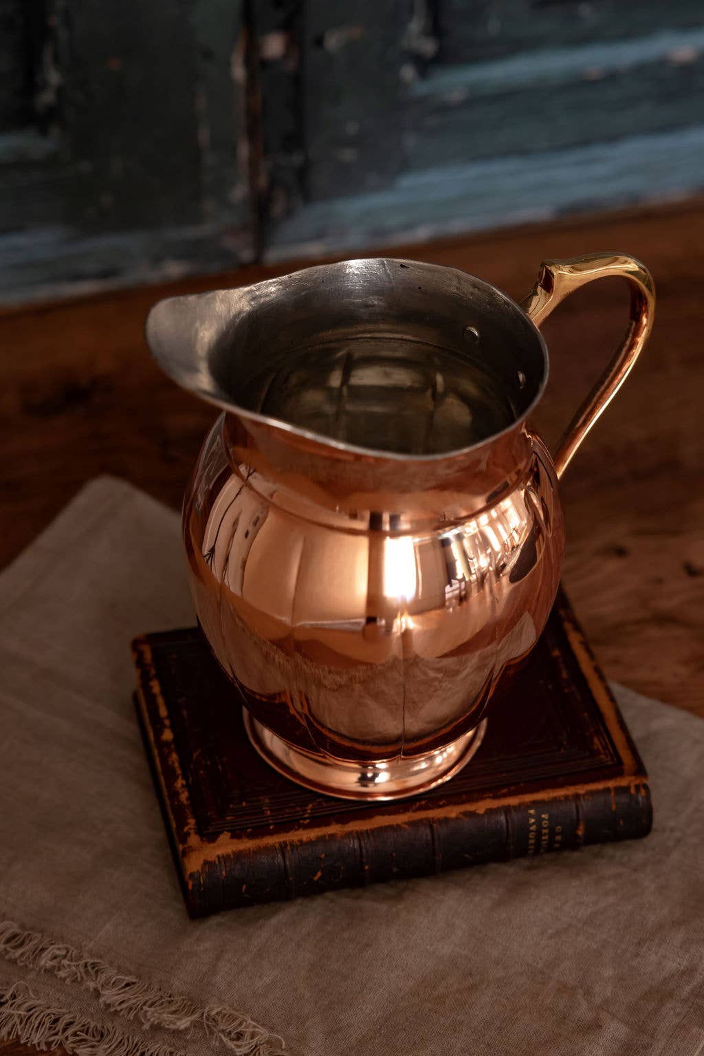 Large_Copper_Pitcher