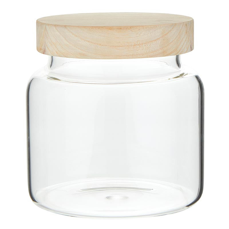 Laundry Canister- Large