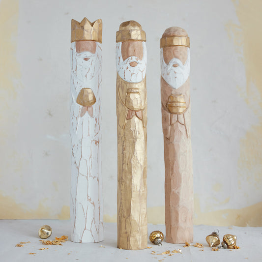 Mango_Wood_Wiseman
