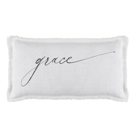 Face to Face Lumbar Plus Pillow - Grace