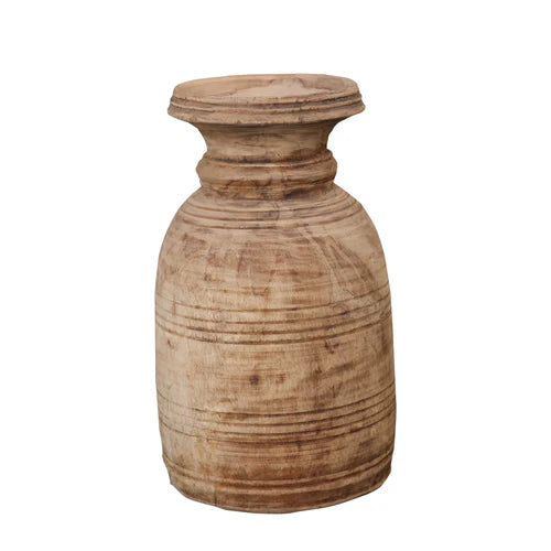Nepali Water Pot Vase