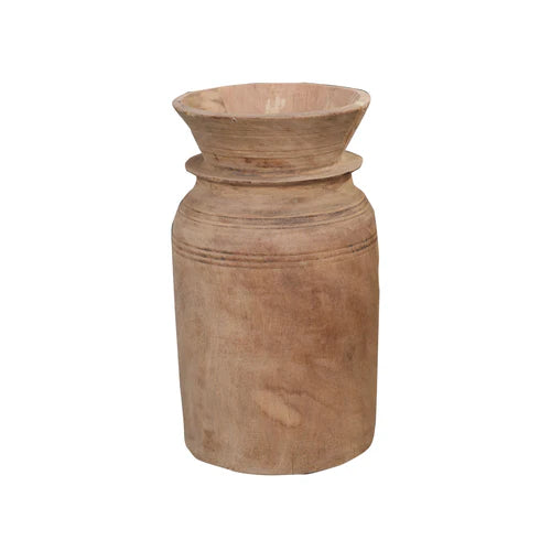 Nepali Water Pot Vase