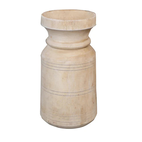Nepali Water Pot Vase
