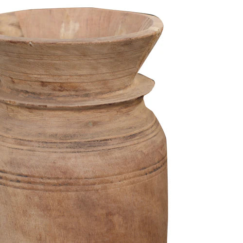 Nepali Water Pot Vase