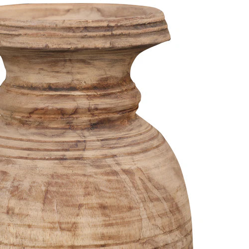 Nepali Water Pot Vase