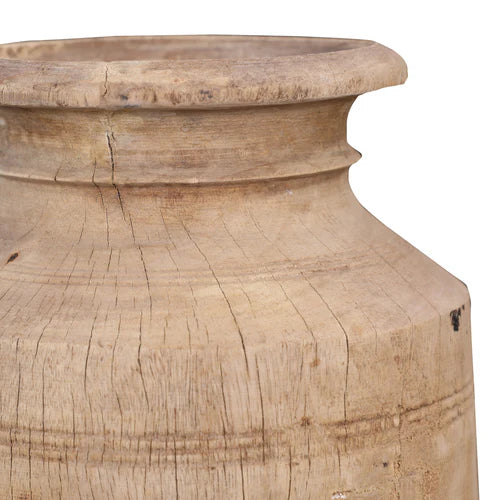 Nepali Water Pot Vase