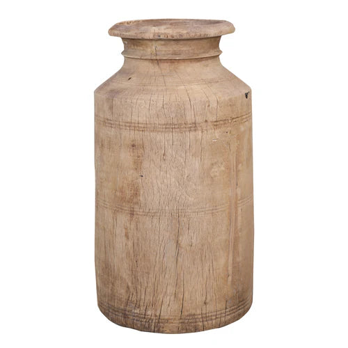 Nepali Water Pot Vase