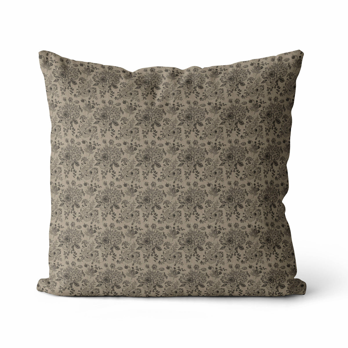 Neutral_ Floral_Pillow_Cover