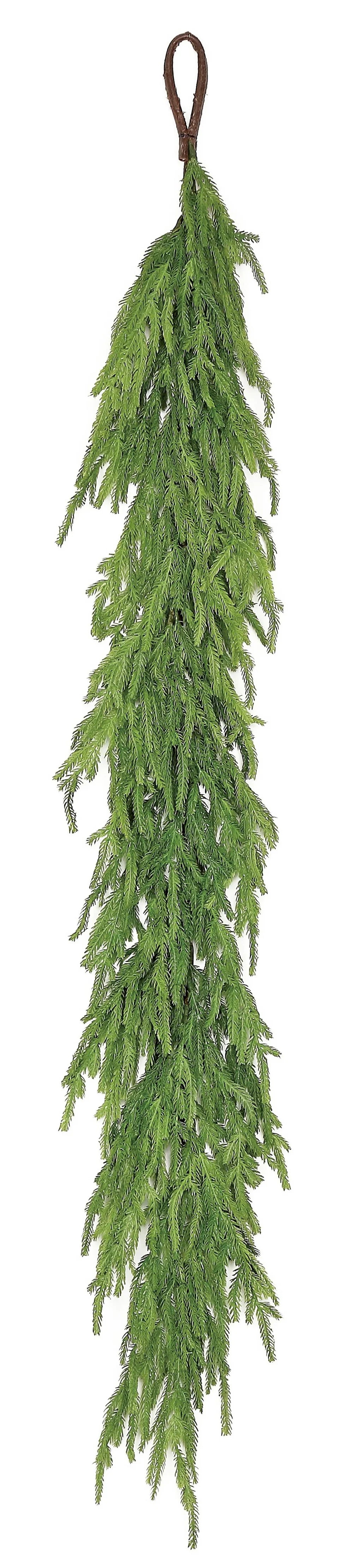 Norfolk_Pine_Garland