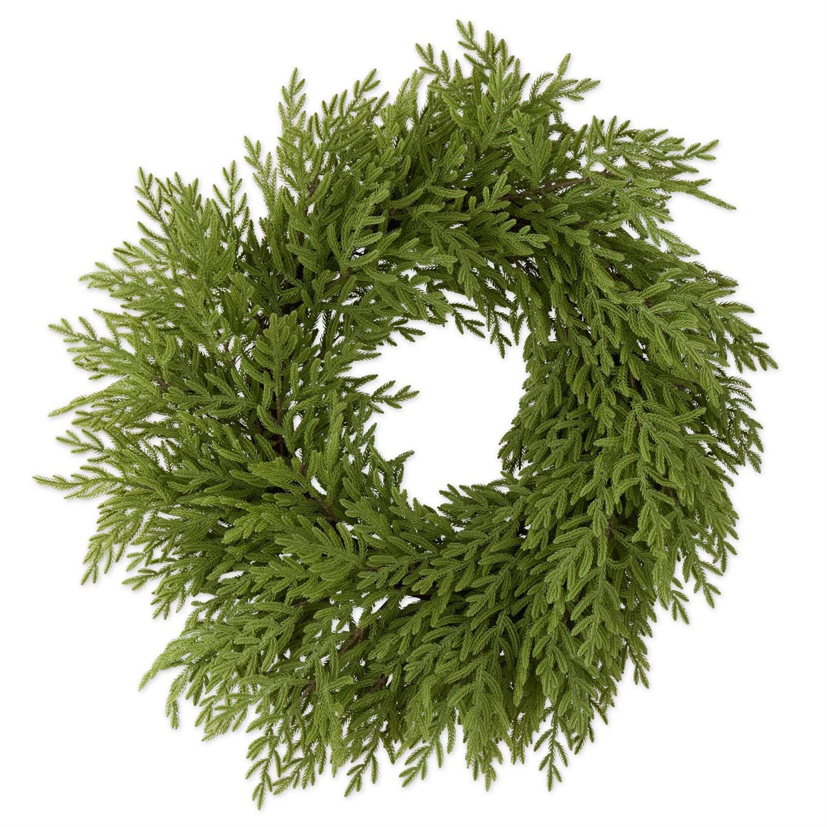 Norfolk_Pine_Wreath