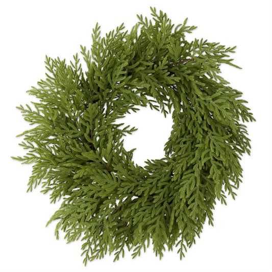 Norfolk_Pine_Wreath