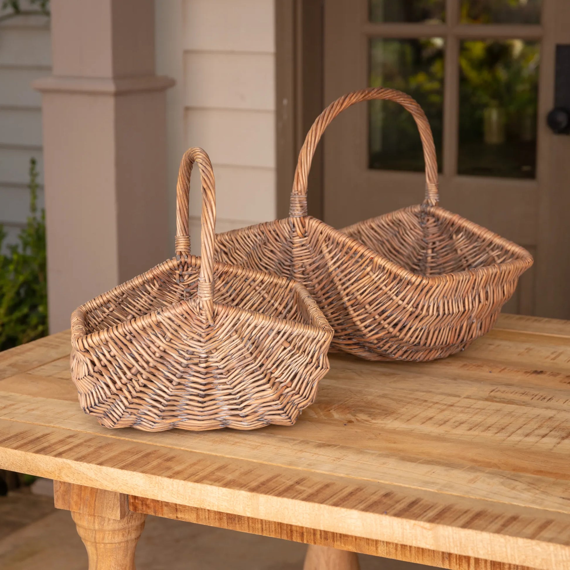 Orchard Baskets, 2 Sizes