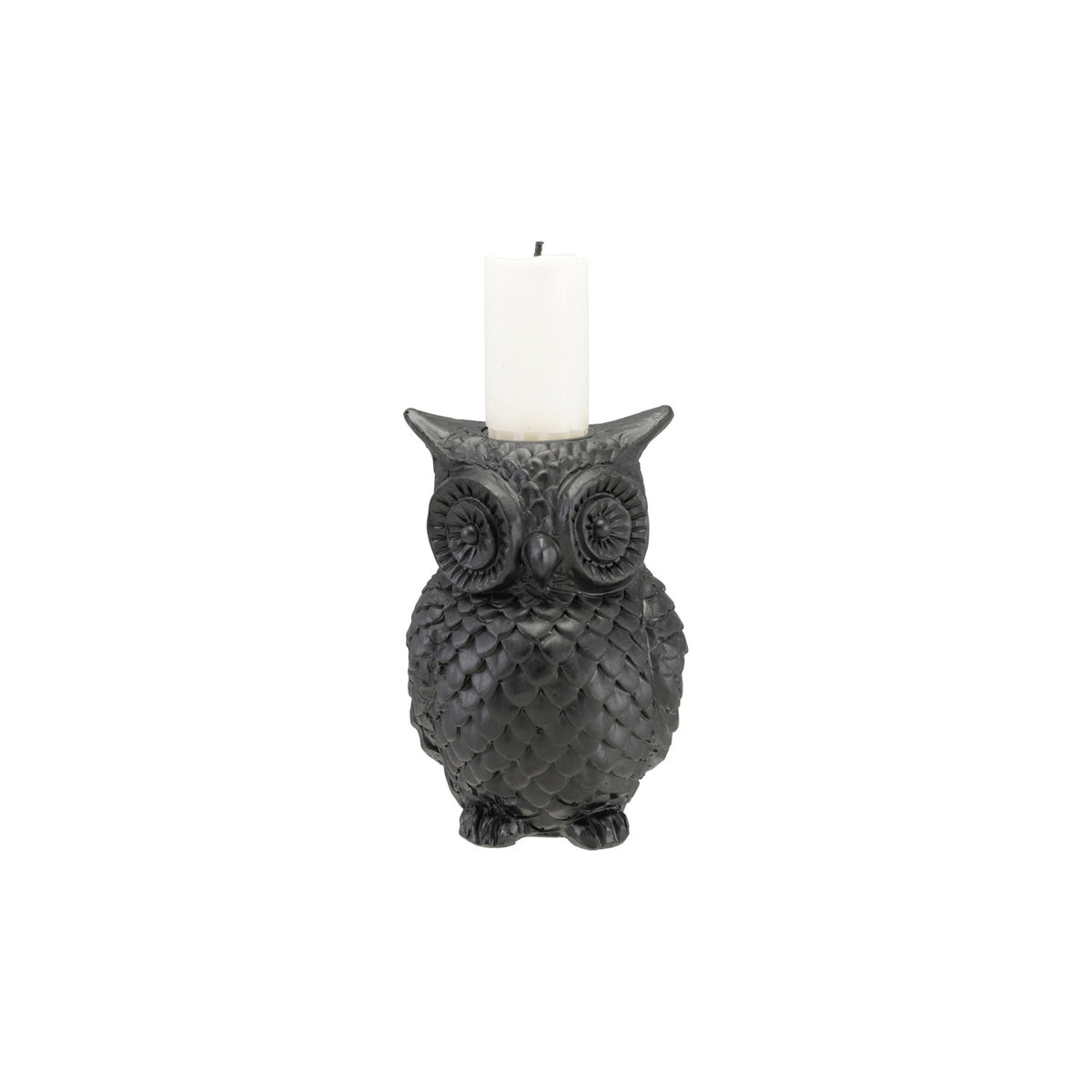 Owl_Shaped_Taper_Holder