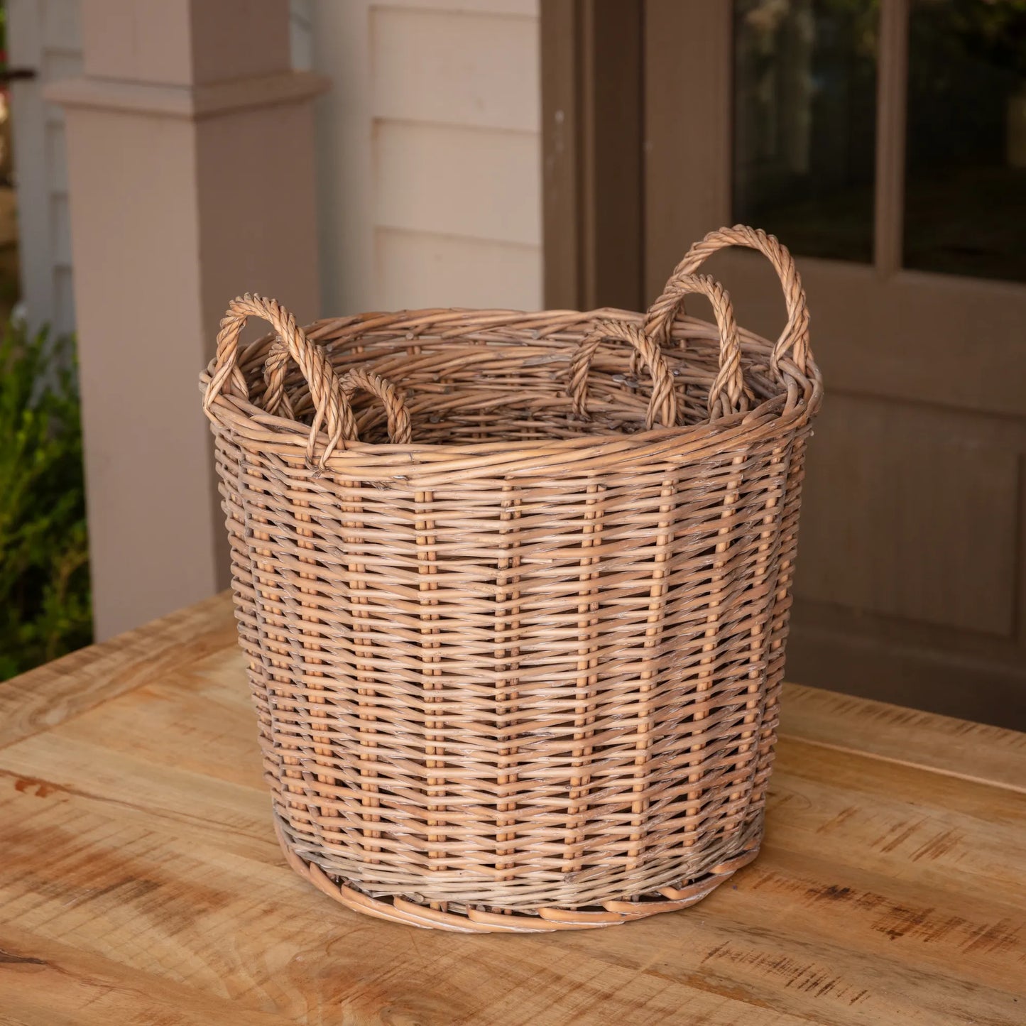 PRODUCE BASKETS, 3 Sizes