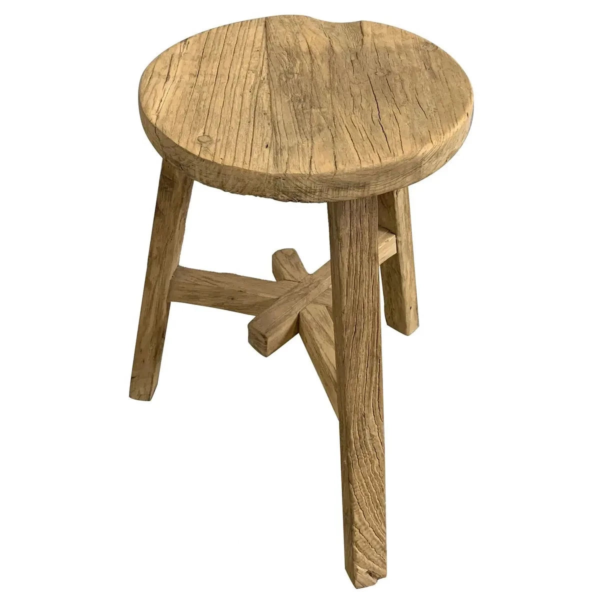 PRIMITIVE NATURAL STOOL