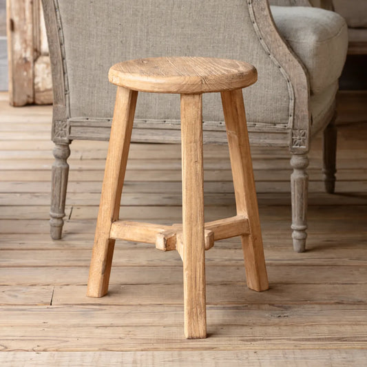 PRIMITIVE NATURAL STOOL