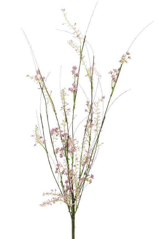 SPRING BRANCH, 40", LIGHT PINK