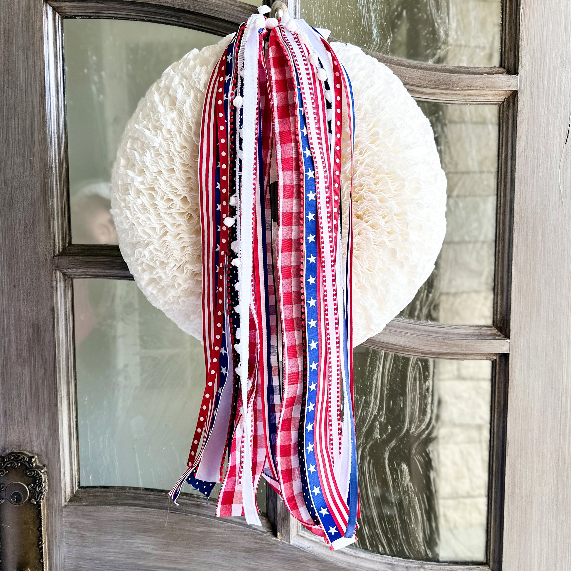 Patriotic Ribbon Bundle