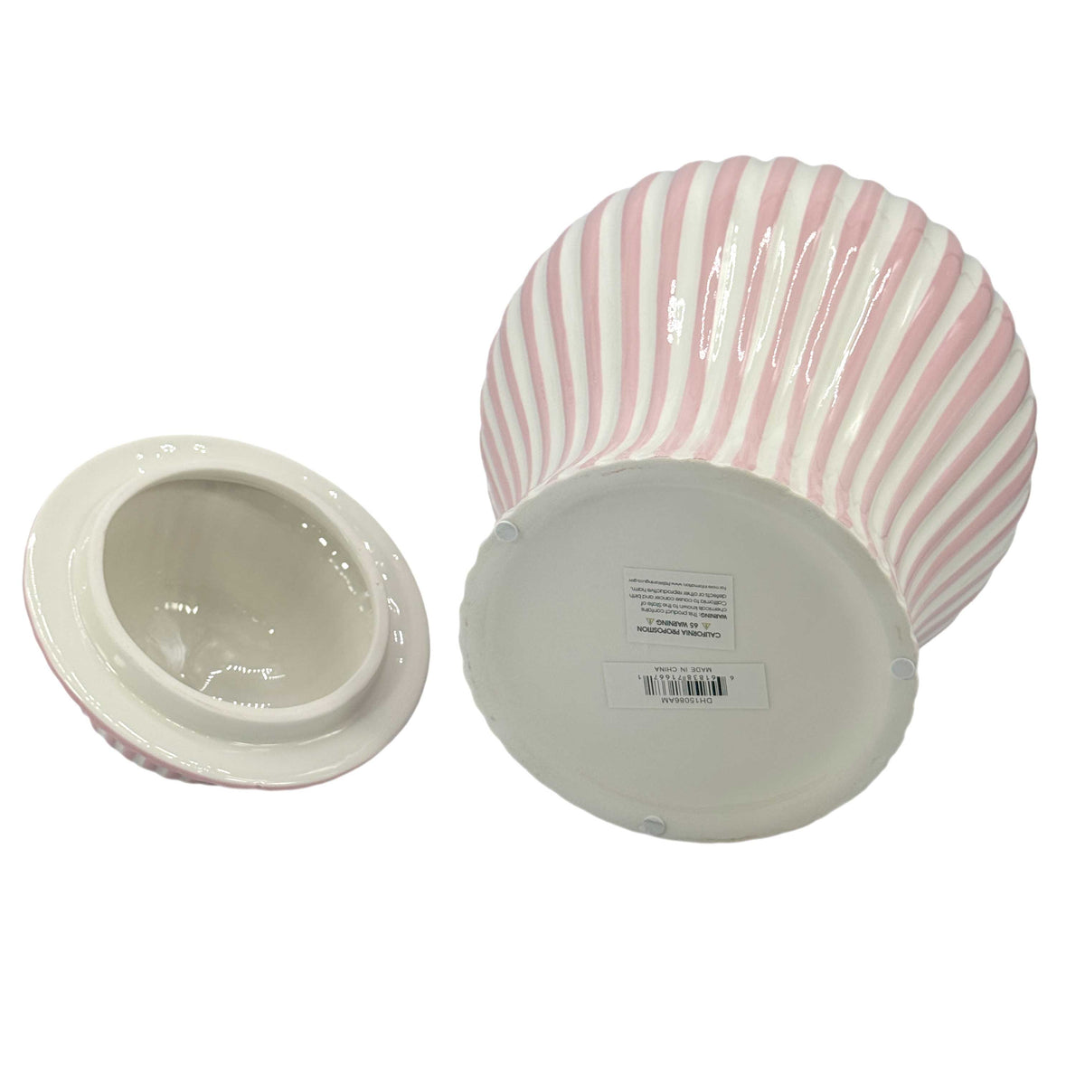 Pink_White_Striped_Vase
